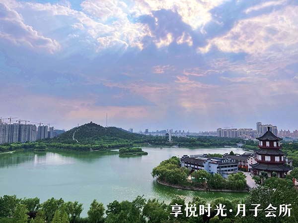 外部環境