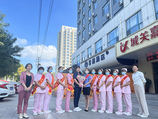 月子中心有什么服務項目